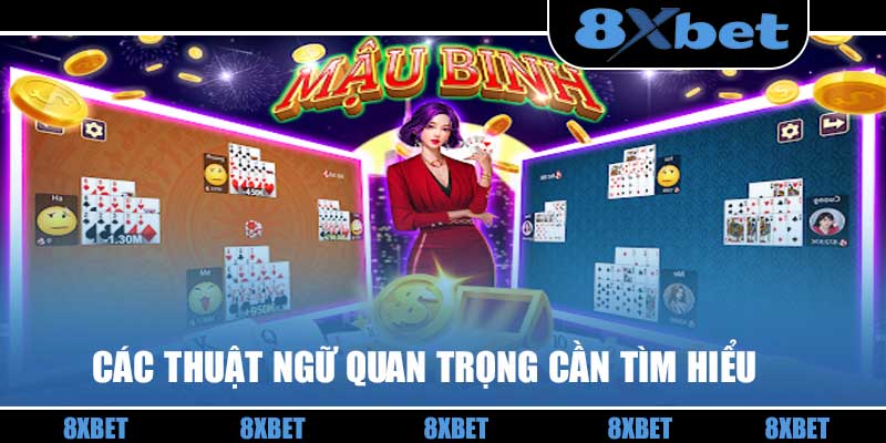 Các thuật ngữ quan trọng mọi người chơi cần tìm hiểu