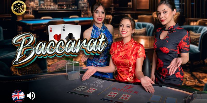 Tham gia phòng casino đẳng cấp với các Dealer cực hot