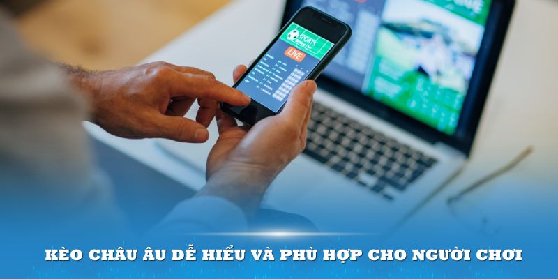 Những thông tin cần nắm về kèo chấp Châu Âu trong bóng đá