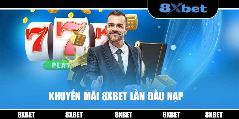 Các yêu cầu để được hưởng khuyến mãi tại nhà cái 8XBET