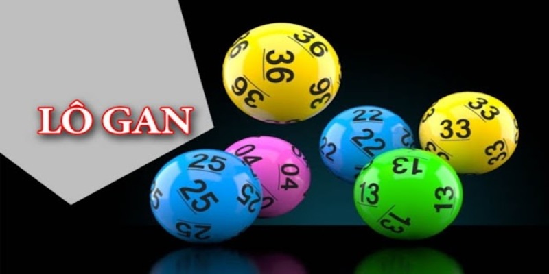 Lô gan - cách chơi xổ số cực kỳ thú vị ở nền tảng 8XBET 